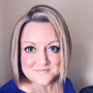 Meet your Posher, Laurie anne